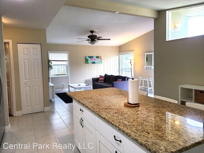 Foto del edificio - 3 br, 2 bath House - 3712 Aloha Dr
