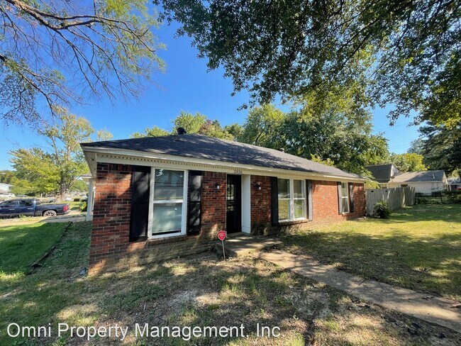 Building Photo - 3 br, 2 bath House - 2836 Watson Rd