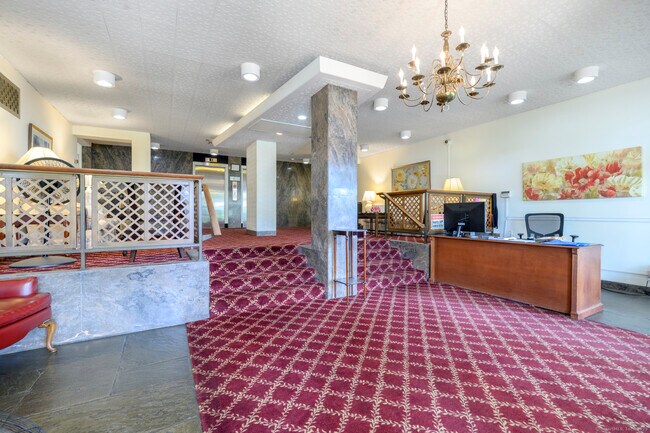 Foto del edificio - 25 Cartright St