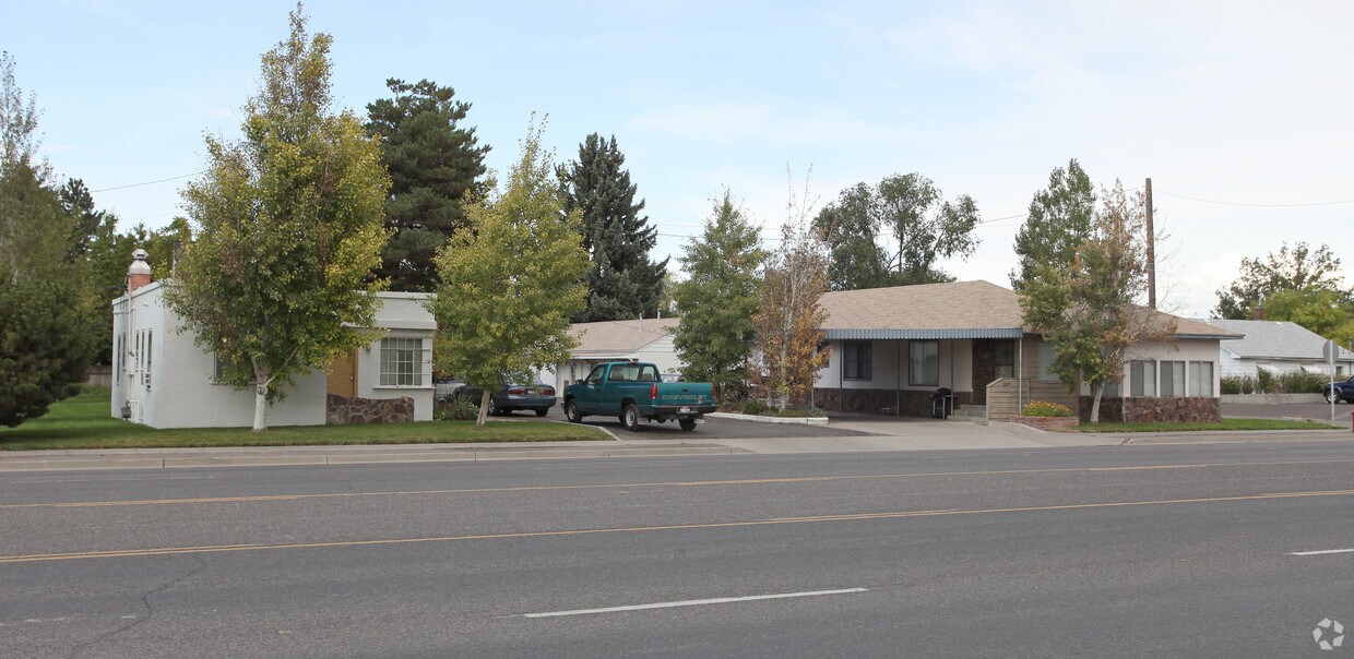 Foto principal - 1239 Kimberly Rd