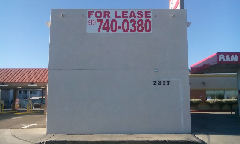 Foto principal - 2317 E Missouri Ave