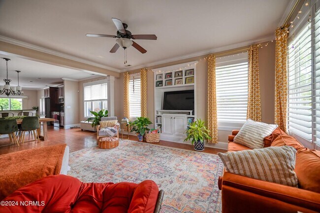 Foto del edificio - Holly Ridge Bungalow 3/2