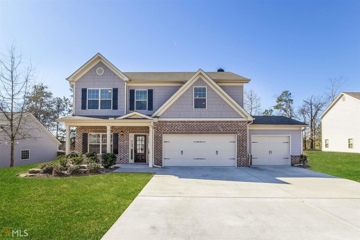 Foto principal - 1231 St James Pl