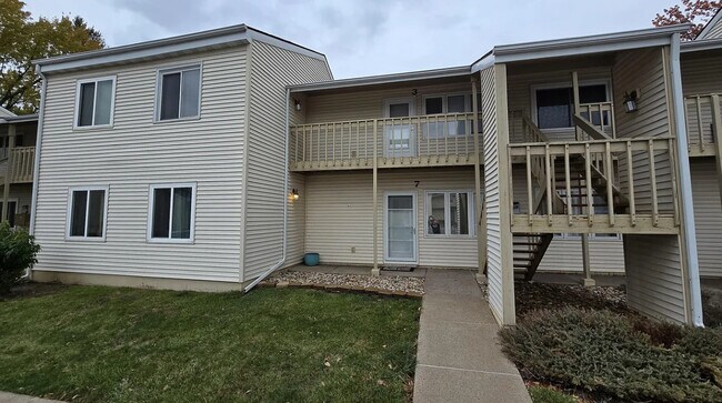 Foto del edificio - 31 Coventry Ln