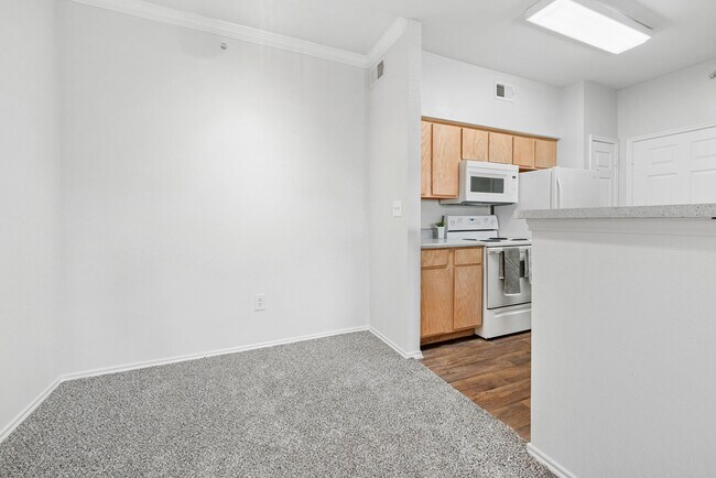 Foto del edificio - Blue Lake Villas