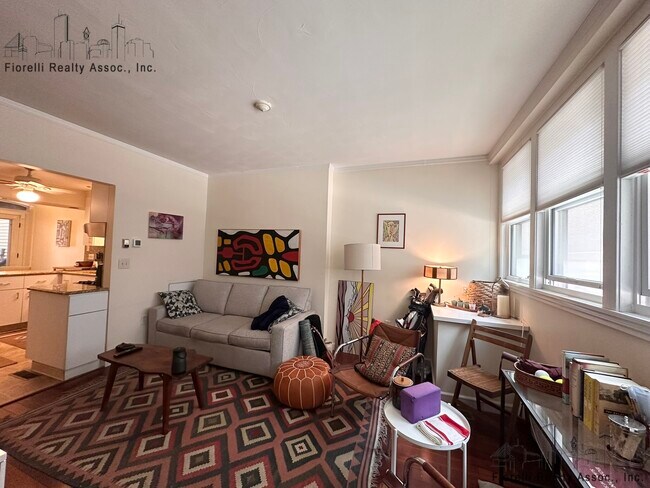 Foto del edificio - 17 Tileston St
