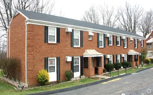 Primary Photo - 11801-11805 Madison Pike