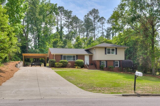 Building Photo - 813 Hammond Dr