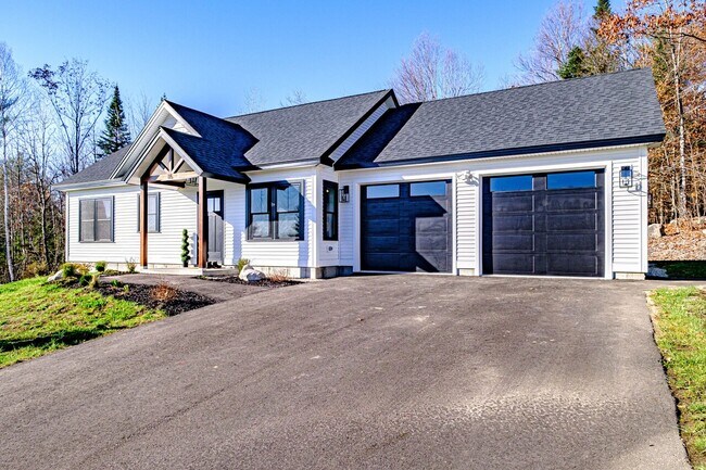 Building Photo - Terrace Estates