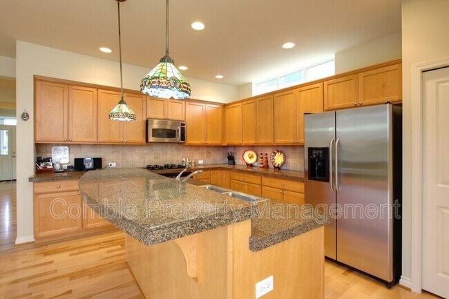 Photo - 19160 NE 67th Way House