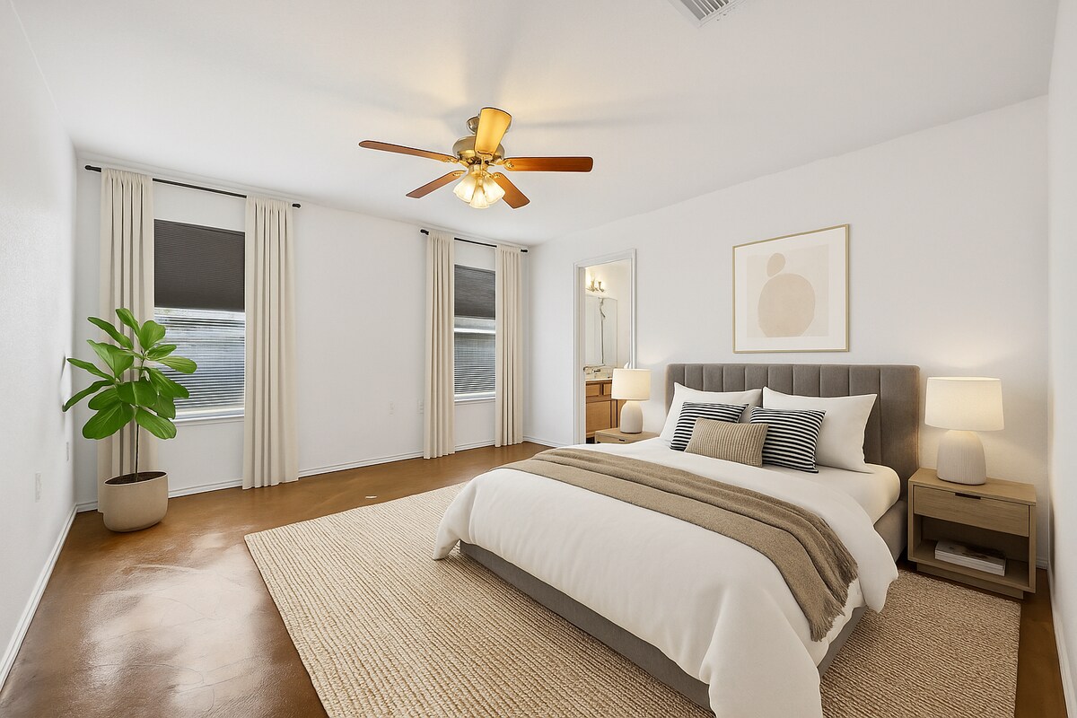 Foto principal - 5305 Park At Woodlands Dr