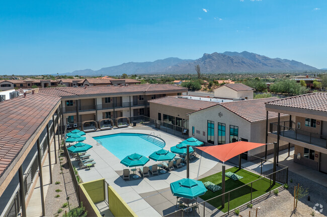 Villa Cielo Cortaro - Apartments in Tucson, AZ | Apartments.com