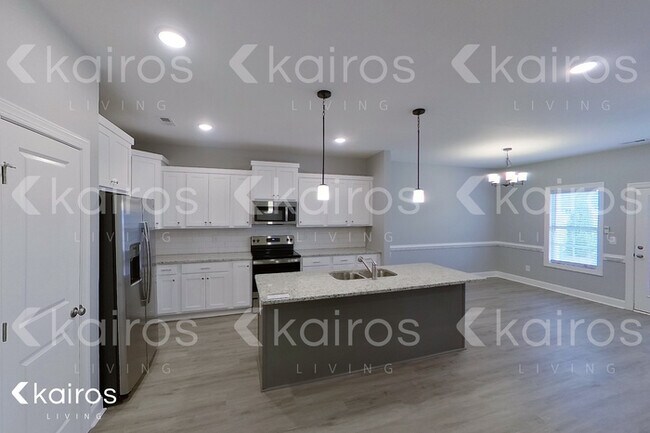 Foto del edificio - 3712 Oak Leaf Wy