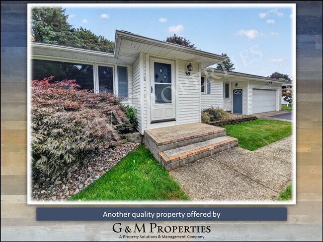 Building Photo - Rarely Available 3-Bedroom Home Rental - West Irondequoit Schools!