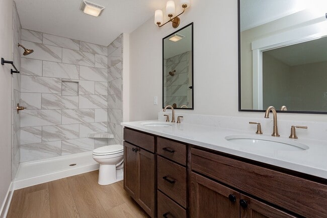 Building Photo - Southwest Prairie Trail Townhomes - 3 Bed ...
