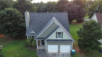 Building Photo - 4855 Panola Ct