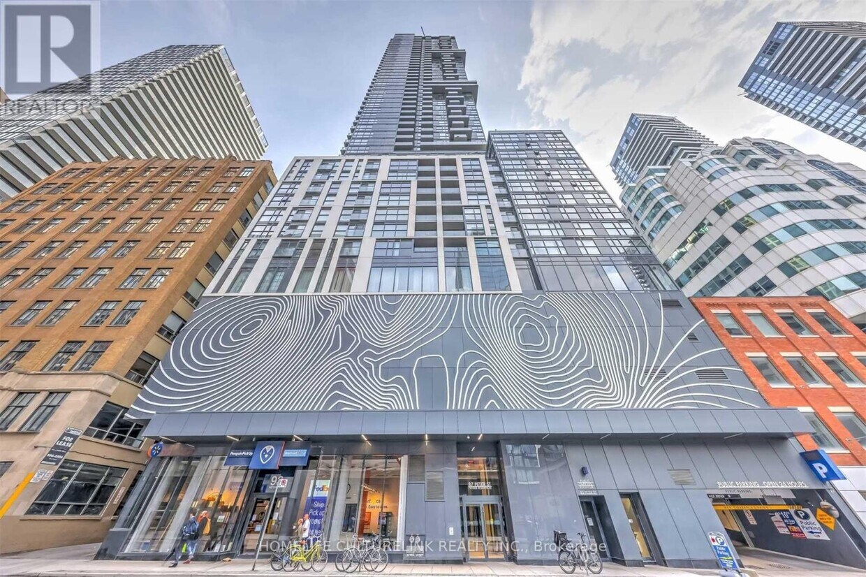 Primary Photo - 87 Peter St