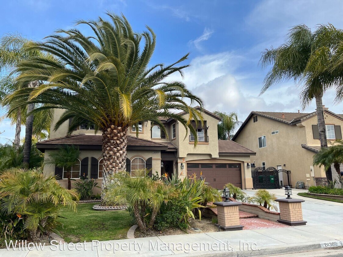 5 br, 4 bath House 26307 Sweet Gum Court House Rental in Murrieta