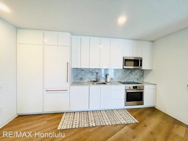 Foto del edificio - 1 br, 1 bath House - 987 Queen Street  Uni...