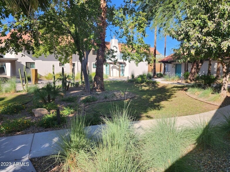 Foto principal - 4301 N 24th St