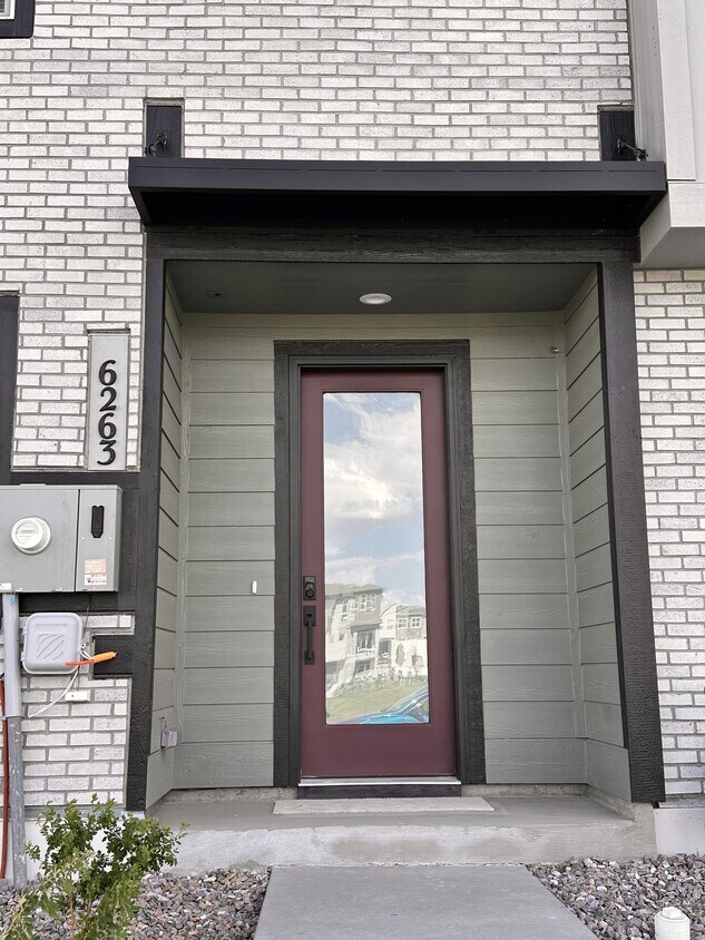 Photo - 6263 N Jebel St (Aurora, CO)