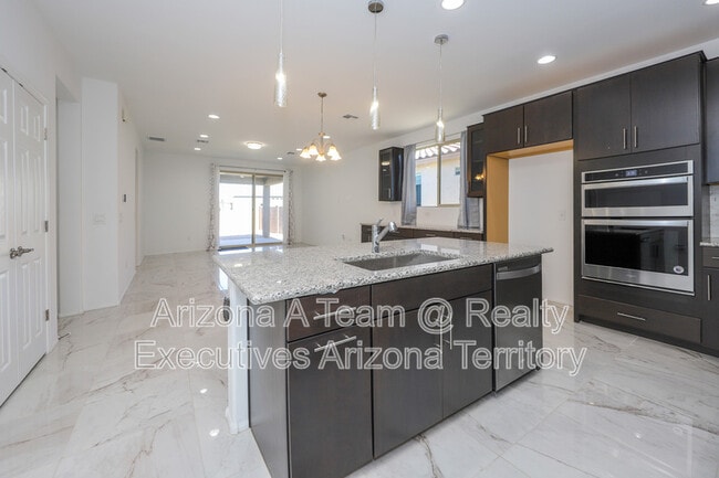 Foto del edificio - 10267 E Civano Wash Trail