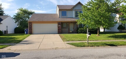 Building Photo - 10618 Sedgegrass Dr