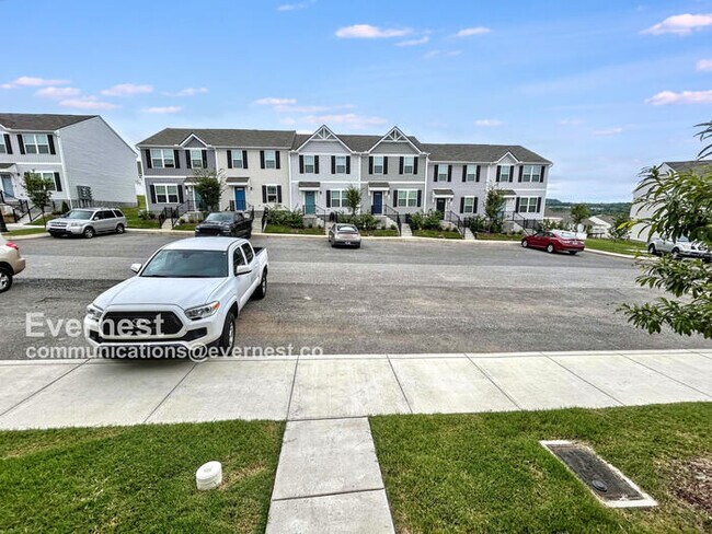 Foto del edificio - 2757 Thornton Grove Blvd