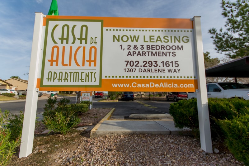 Primary Photo - Casa De Alicia Apartments