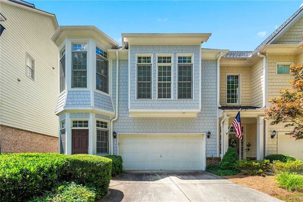 Foto principal - 1021 Constitution Way