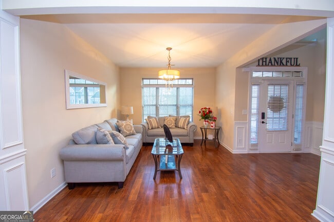 Building Photo - 5143 Olive Branch Cir
