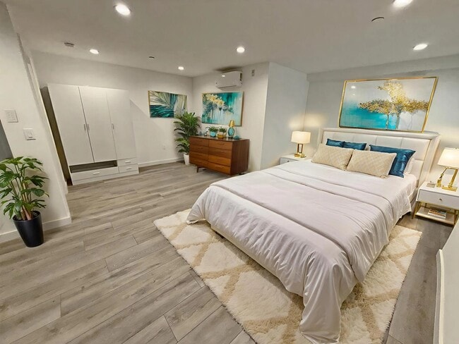 Foto del edificio - 5308 Sepulveda Blvd
