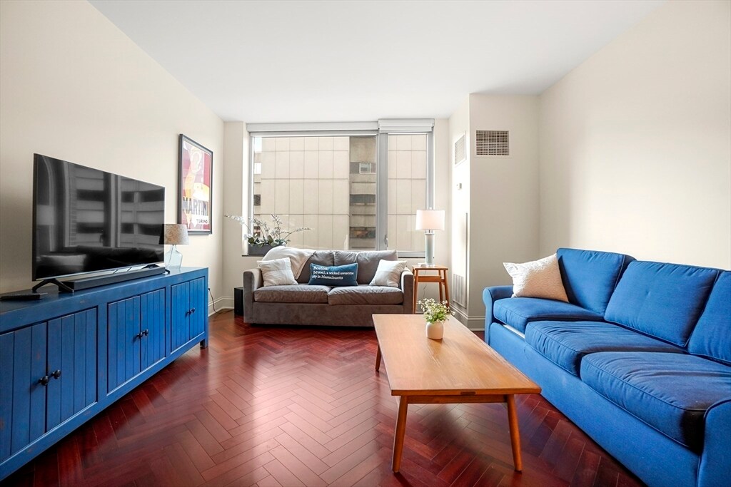 Foto principal - 1 Charles St S