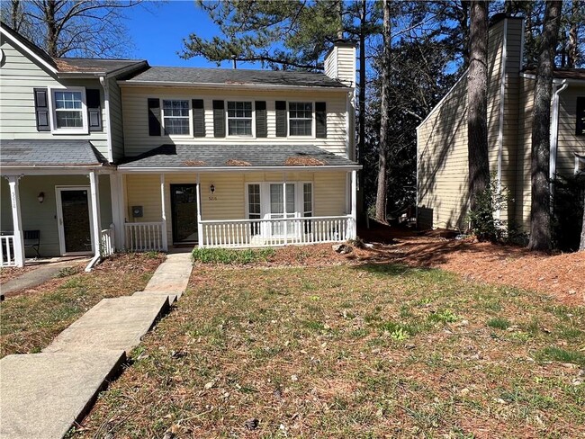 Building Photo - 5216 Afton Way