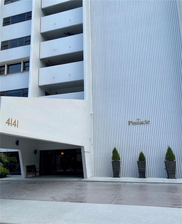 Building Photo - 4141 Bayshore Blvd