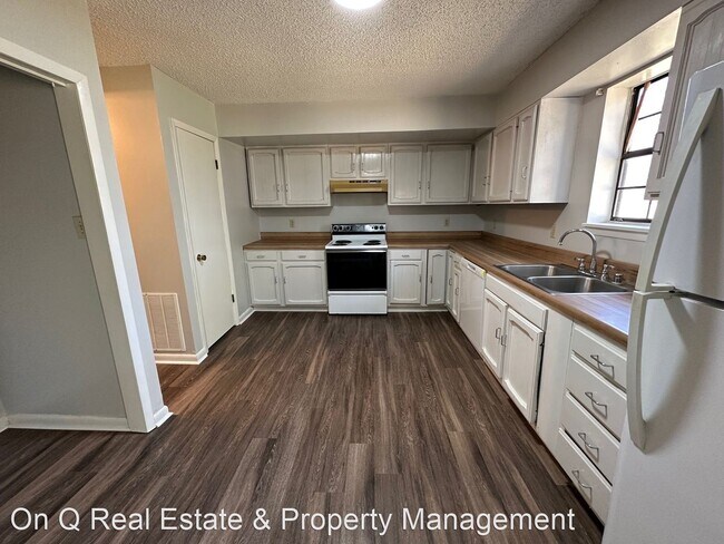 Building Photo - 3 br, 2 bath House - 1804 Shady Grove