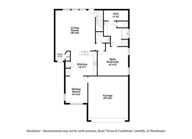 Foto del edificio - 9962 Chimney Swift Ln