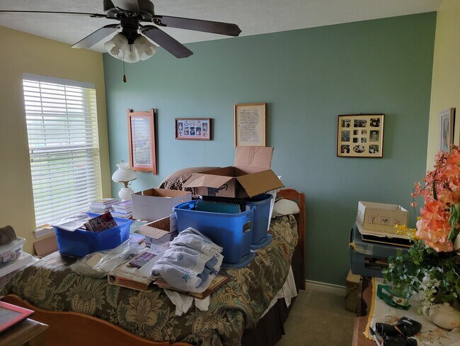 Foto del edificio - 4800 Red Rock Rd