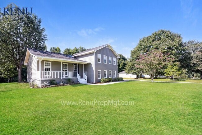 Building Photo - Now Available!