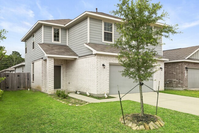 Foto del edificio - 24714 Colony Meadow Trl
