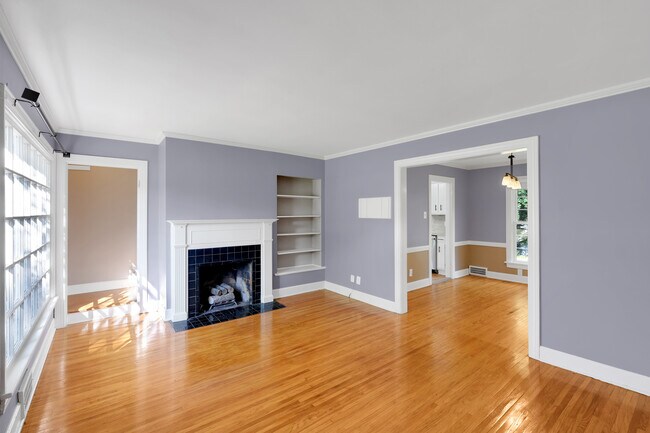 Foto del edificio - 3907 Brownlee Rd