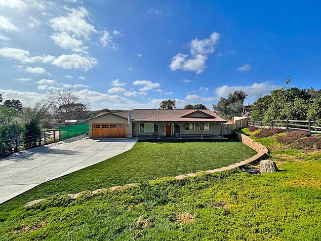 Building Photo - 13919 Calvary Rd