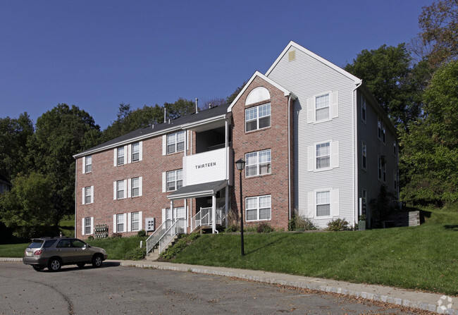 Foto del edificio - Park Avenue At Florham Park