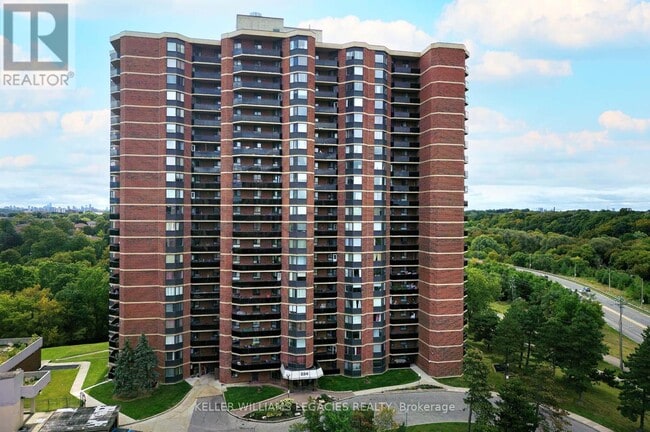 Building Photo - 234-2234 Albion Rd