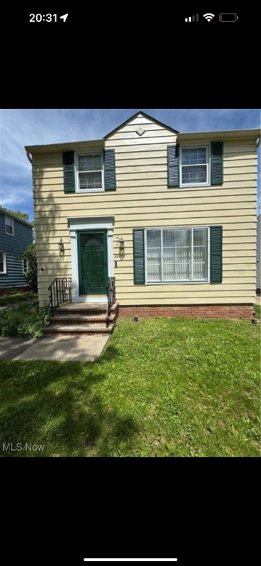 Building Photo - 13307 Thraves Rd