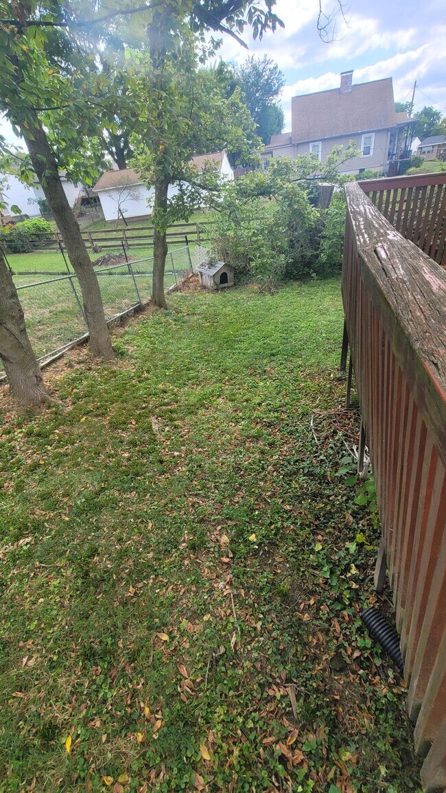 Building Photo - 2529 Watkins St