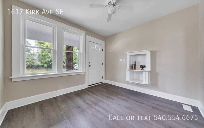 Foto del edificio - 1617 Kirk Ave SE