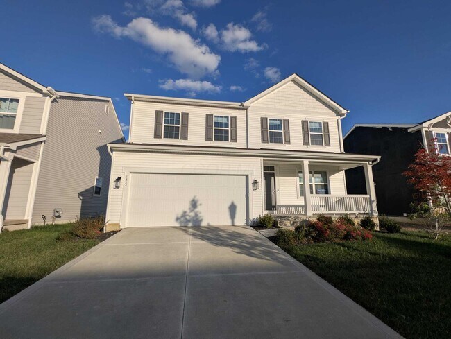 Foto del edificio - 1524 Raley Wy