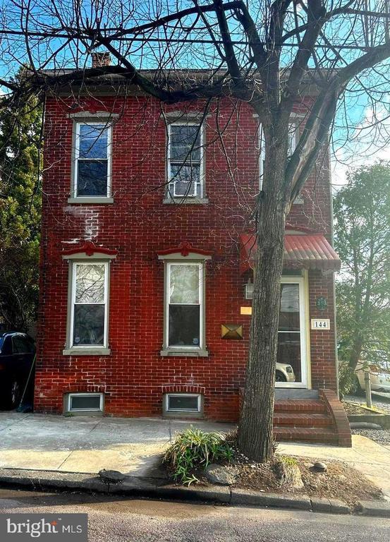 Foto del edificio - 144 Beech St