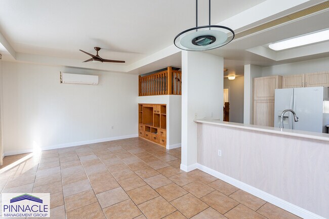 Foto del edificio - 92-1539 Aliinui Dr. #5G